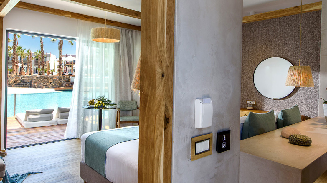 Stella Island Luxury Resort & Spa